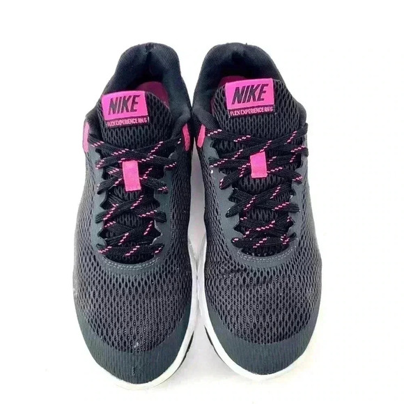 Nike Flex Experience RN 5 Running Shoes - 9.5 - Picture 2 of 10